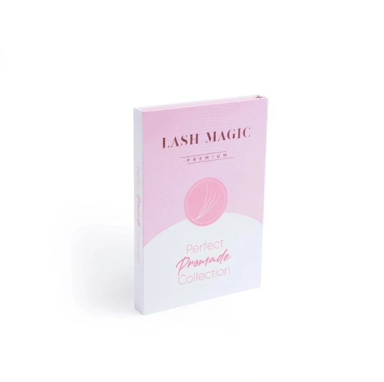 Lash Magic Perfect Promade 6D CC0.07 XS - 30 soros főképe